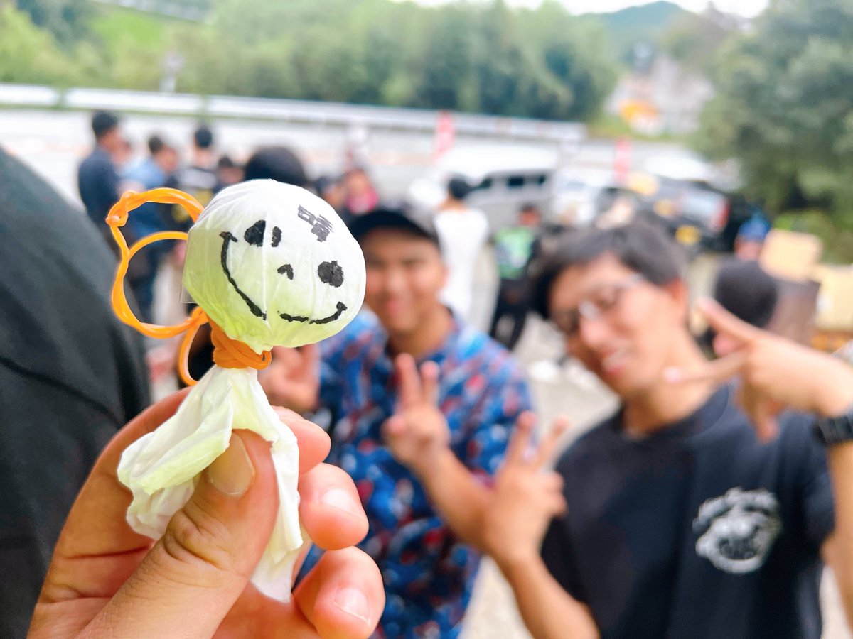 hamadacity_bb's tweet photo. 遅くなりましたが、本日は「#周年祭・本祭」開催！

超満員御礼🈵の中で、天気が雨予報で心配していましたが…

皆さんのサバゲーを愛する気持ちが勝り、見事に全ゲーム紹介出来ました😊

本当に感謝しか無いですね。

そんな本イベントを写真も沢山ありますので、ゆっくり振り返って行きましょうー！ https://t.co/UgwjctIE3A