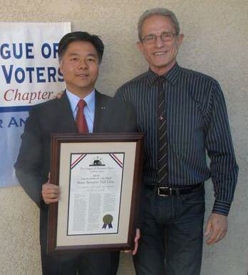 AwakenedOutlaw's tweet photo. Ted Lieu's judgment is so good, in fact, he was BFF's with a legit serial killer for years who would drug/rape his male prostitute victims... sometimes to death.

I wish I were kidding.  His name is Ed Buck, who was a big-time Dem donor.  Look him up.

So yeah, he's the guy we need lecturing us on what's best.