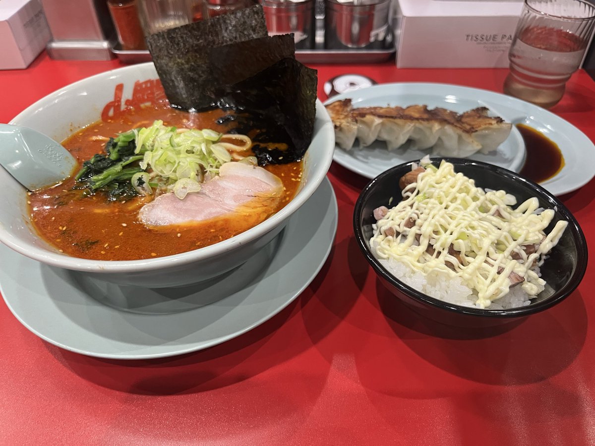 HeartseaRS's tweet photo. @ramirami_game 罪深いセット
食べ切れるか心配である🤔 https://t.co/WseTAf50tT