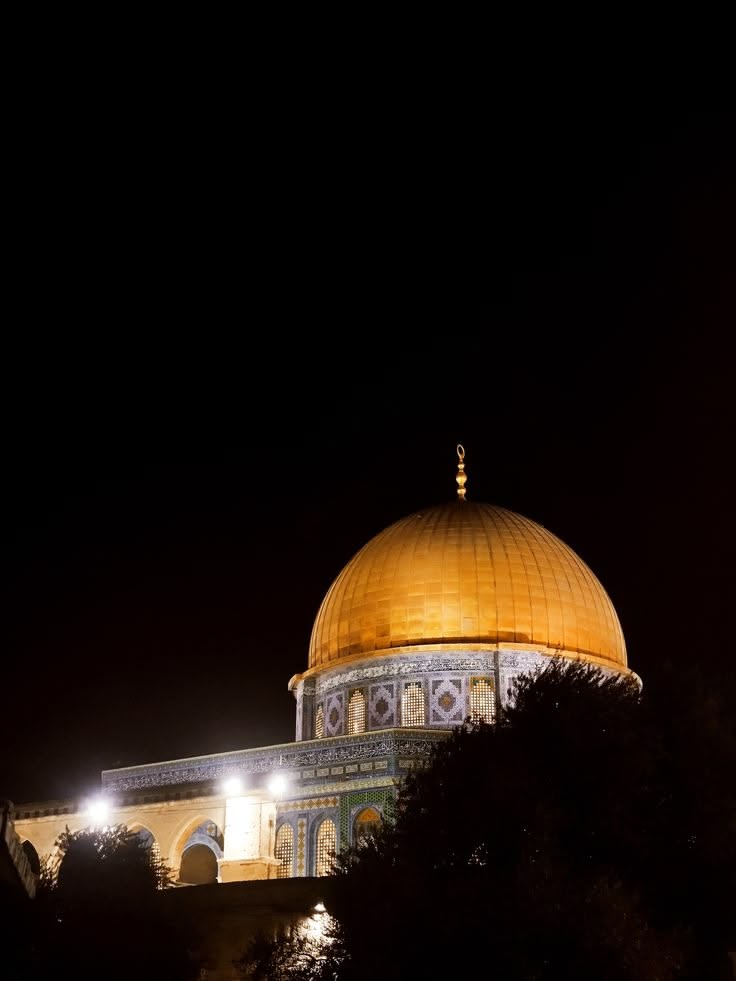 _Quddsya_Batool's tweet photo. "القدس"میں ہر کوئی ہے،لیکن کوئی بھی نہیں ہے!
تم"القدس"کی گلیوں میں چلو گے تو تاریخ کو دیواروں سے بولتے سنو گے۔
ستم گروں نے نام بدلے،پہرے بدلے،لیکن مٹی کا رنگ آج بھی وہی ہے جو صدیوں پہلے تھا۔
"القدس"کسی ایک کا نہیں، یہ حق کا مسکن ہے، اور غاصب کبھی اس کی روح کو نہیں خرید سکتے..!! https://t.co/u0oEmQrF5A