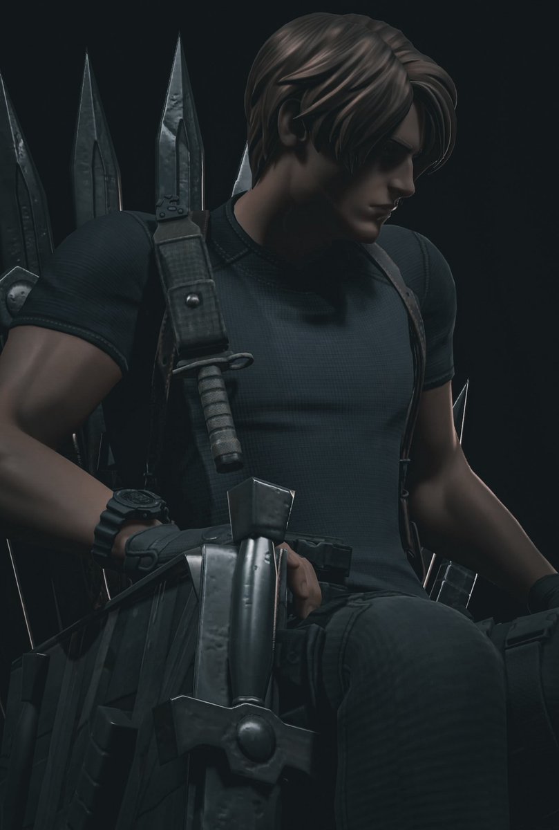 hannahlinnexe's tweet photo. Leon S. Kennedy 🗝️

#Fortnite #FortniteArt #Fortography #FortniteOverride #ResidentEvil #leonkennedy https://t.co/NjNLy8989J