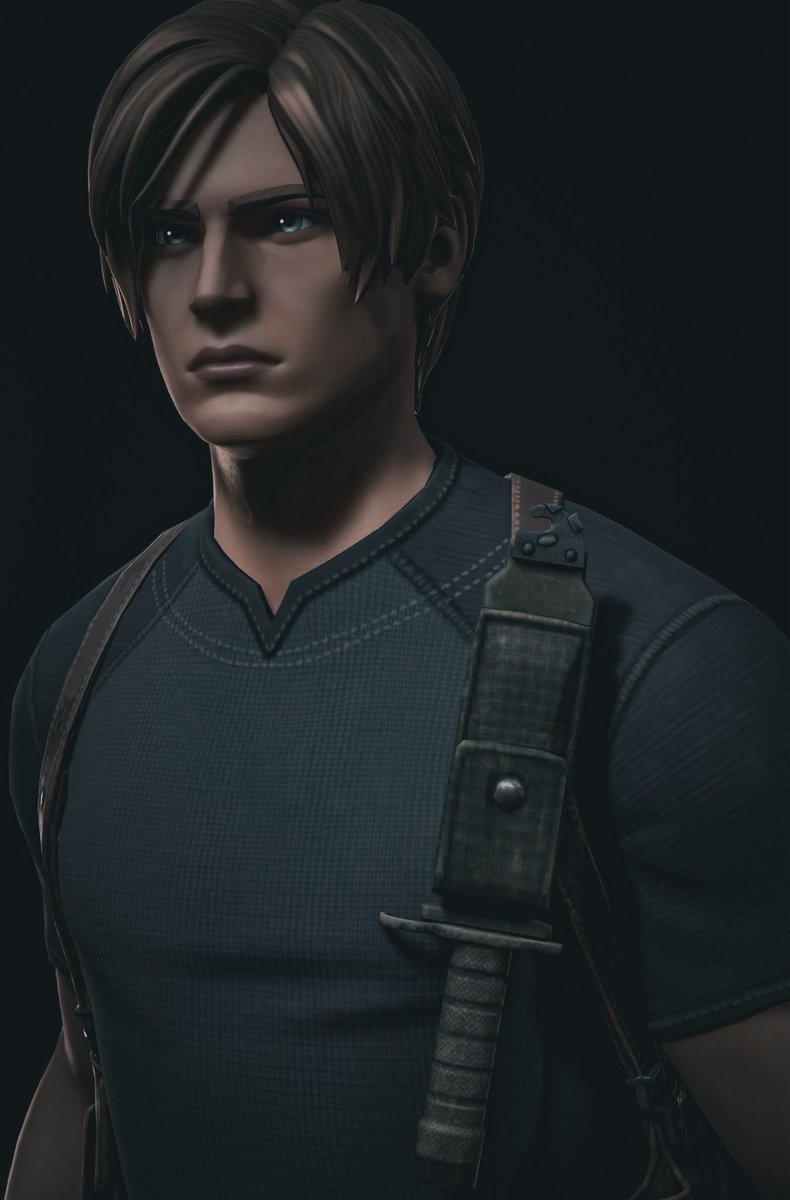 hannahlinnexe's tweet photo. Leon S. Kennedy 🗝️

#Fortnite #FortniteArt #Fortography #FortniteOverride #ResidentEvil #leonkennedy https://t.co/NjNLy8989J