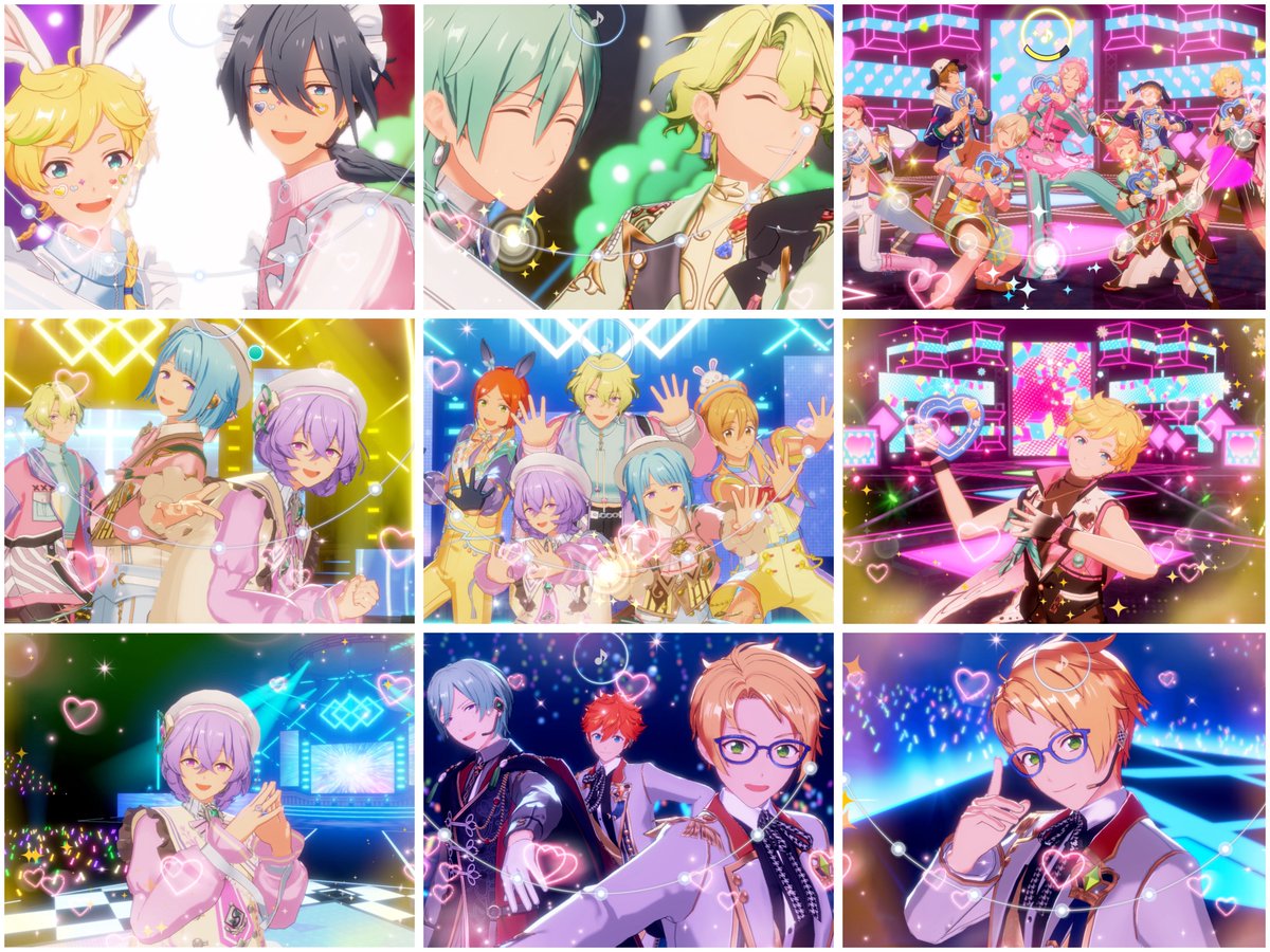 coma_uo's tweet photo. 🌙🐈👓🏠🐕⸒⸒🎶
よるべこちゃん🏠おじゃましました☆°｡⋆⸜(* ॑꒳ ॑* )⸝♡
ラストの方アラーム落ちしちゃってごめんなさい( ՞߹ – ߹՞ )
みんなでワイワイ仲良く遊べてすっごく楽しかったです❣️
真くんのえすぴぴも感謝…ッ( > ·̫ <⸝⸝ᐢ )💖
また遊びに行きます🐕⸒⸒🎶 https://t.co/AZk751levq