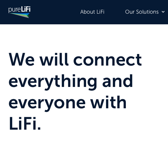 CorinneNokel's tweet photo. #BodyAreaNetwork #LiFi 

#HaraldHaas #InternetOfBioNanoThings #IoE https://t.co/pVujNGtMTf
