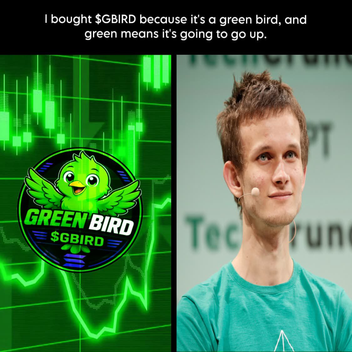 GreenBirdmeme's tweet photo. https://t.co/f0BG52Ubgw
