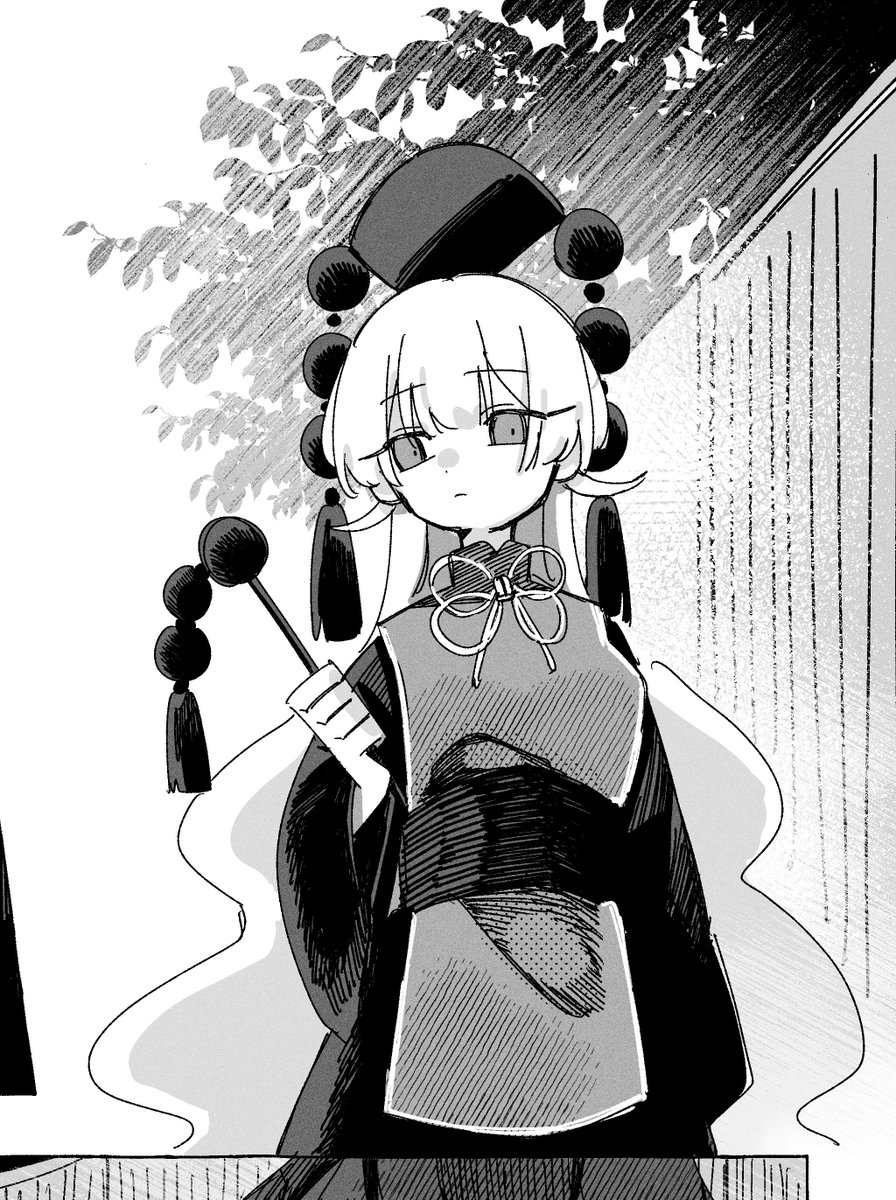 ro_a_mu's tweet photo. はぁ…はぁ…終わる…終わるはずなんだ… https://t.co/PVXsoutSig