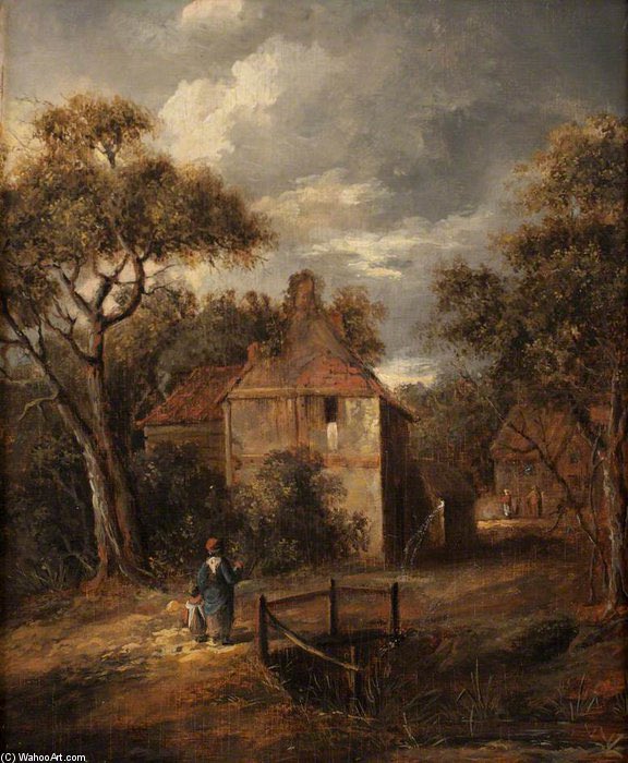 PuritanGold's tweet photo. Thank God for godly laymen:

“It is no new thing for Christians of a private station many times to excel those that are in office (i.e bearing an office in the church)." 

—Thomas Manton, Works 8:11 https://t.co/58aF9JoKZN