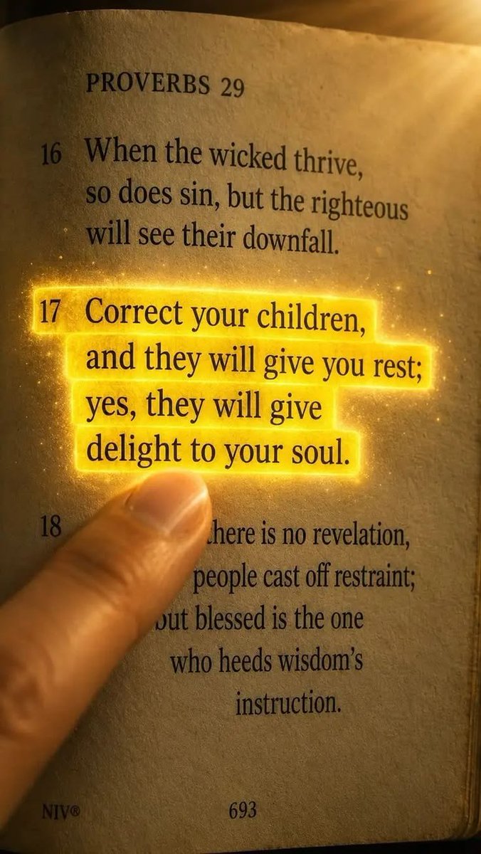 christ_the_son's tweet photo. Proverbs 29 https://t.co/GBUZ7CJCKK