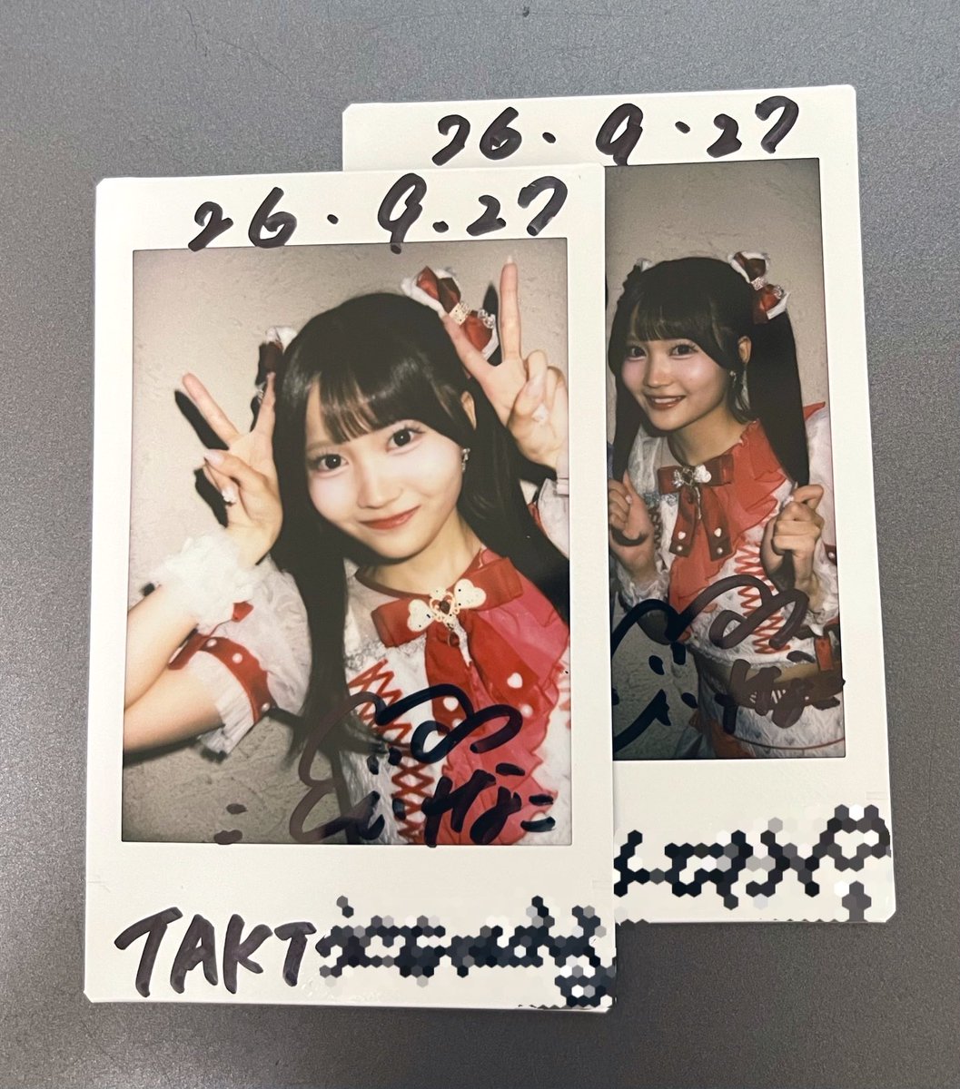 taktmcz's tweet photo. 2026.9.27
BANG! BANG! BANG! BANG! vol.6
📍恵比寿CreAto 

やっぱりこの部門ではいちばん🐰🐰🐰🐰

#どいれな教室
#土居麗菜 https://t.co/bdF0Gd45rC