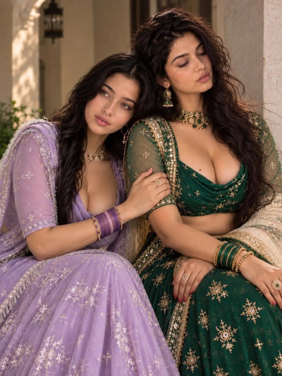 CUTIEXSHARMA's tweet photo. Me and my darling @queen_lipakshi do a photo shoot how to looks are both https://t.co/RmYE1sUY8k