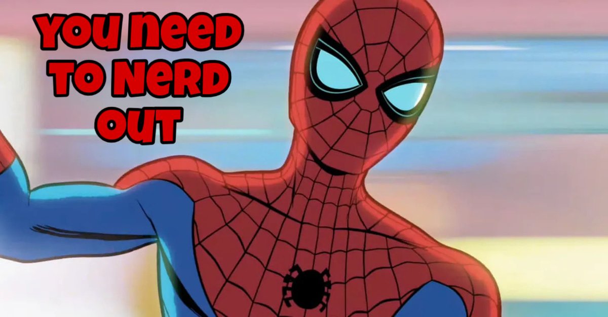 SpiderManMEDlA's tweet photo. https://t.co/TuughSbW8H