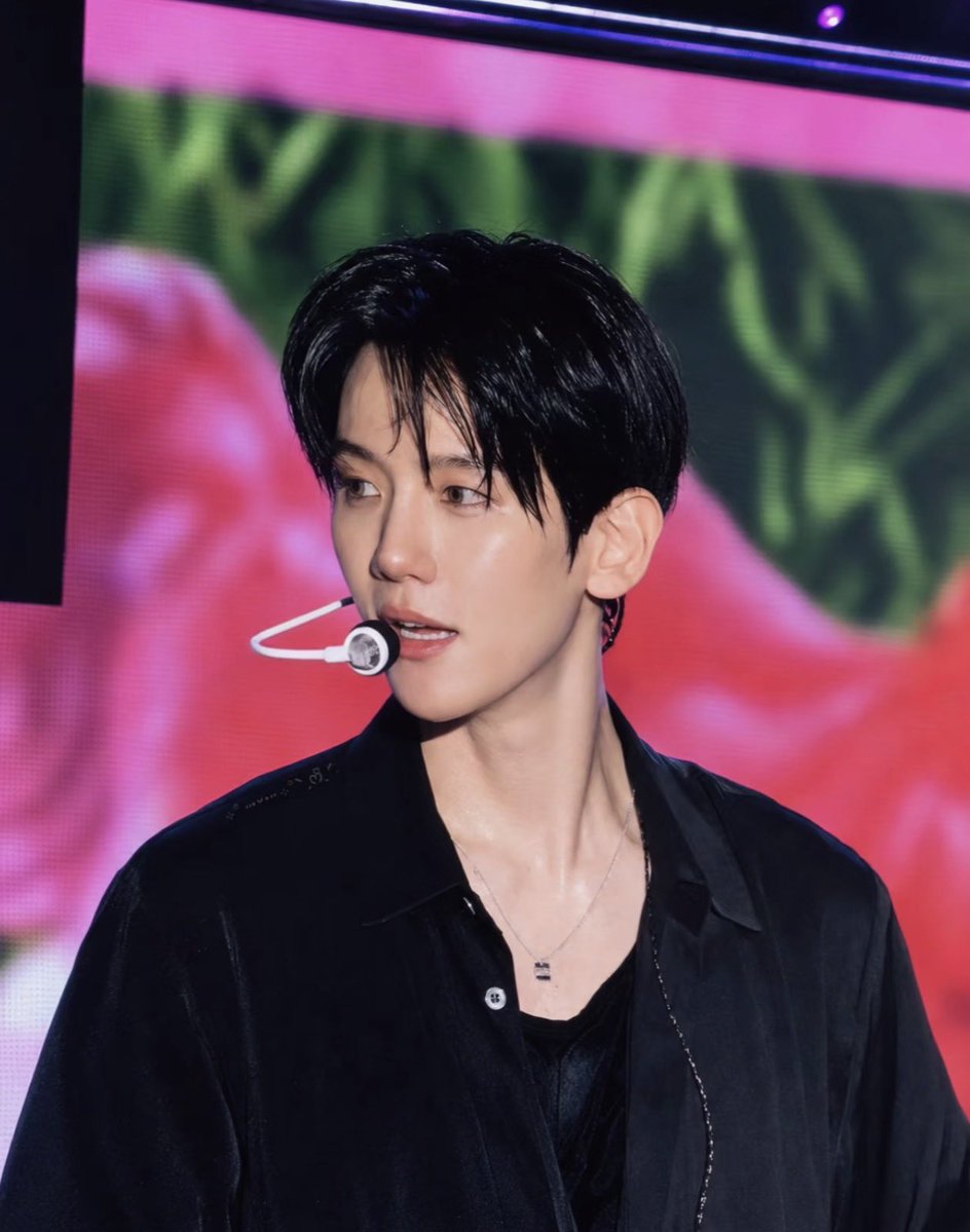 Byun_Baby92's tweet photo. It’s krazy 😭🫶🏻

#Baekhyun #ByunBaekhyun #백현 #kpopfyp #kpop #MessageForBaekhyun
#백현에게한마디
#백현아사랑해
#큥이버블 
#백현버블
#Krazy https://t.co/k35AzAhdAu