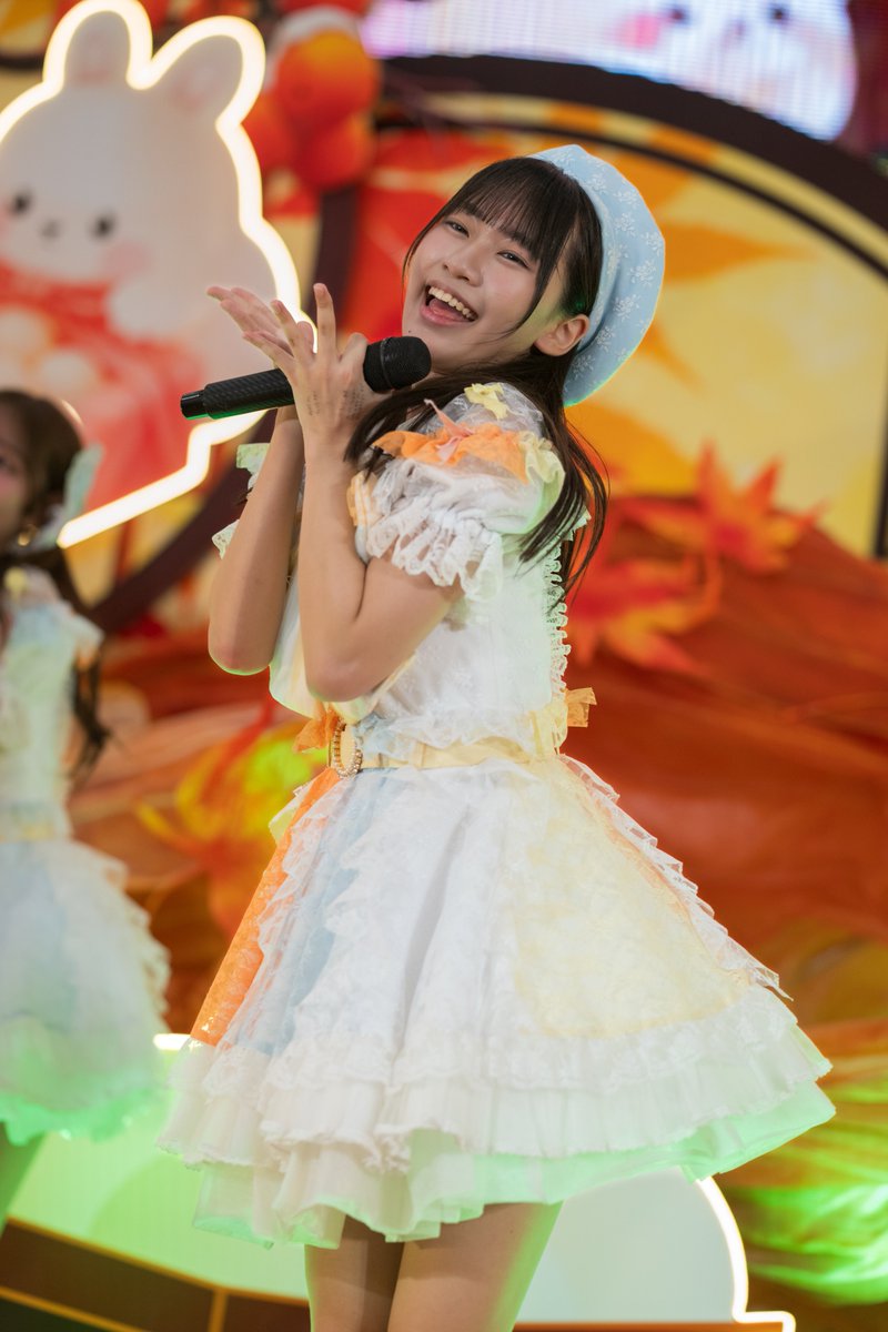 princhu0101's tweet photo. KAWAII LAB. SOUTH 大川世莉さん

20260926 Japan Festival 2026
at AEON MALL Ha Dong

 #カワラボサウス  #大川世莉 https://t.co/mZIFo6ScCe