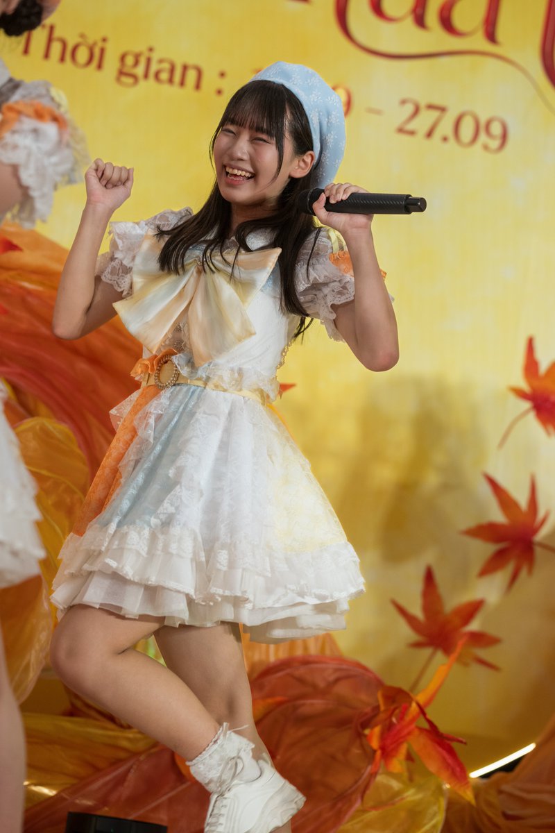 princhu0101's tweet photo. KAWAII LAB. SOUTH 大川世莉さん

20260926 Japan Festival 2026
at AEON MALL Ha Dong

 #カワラボサウス  #大川世莉 https://t.co/mZIFo6ScCe