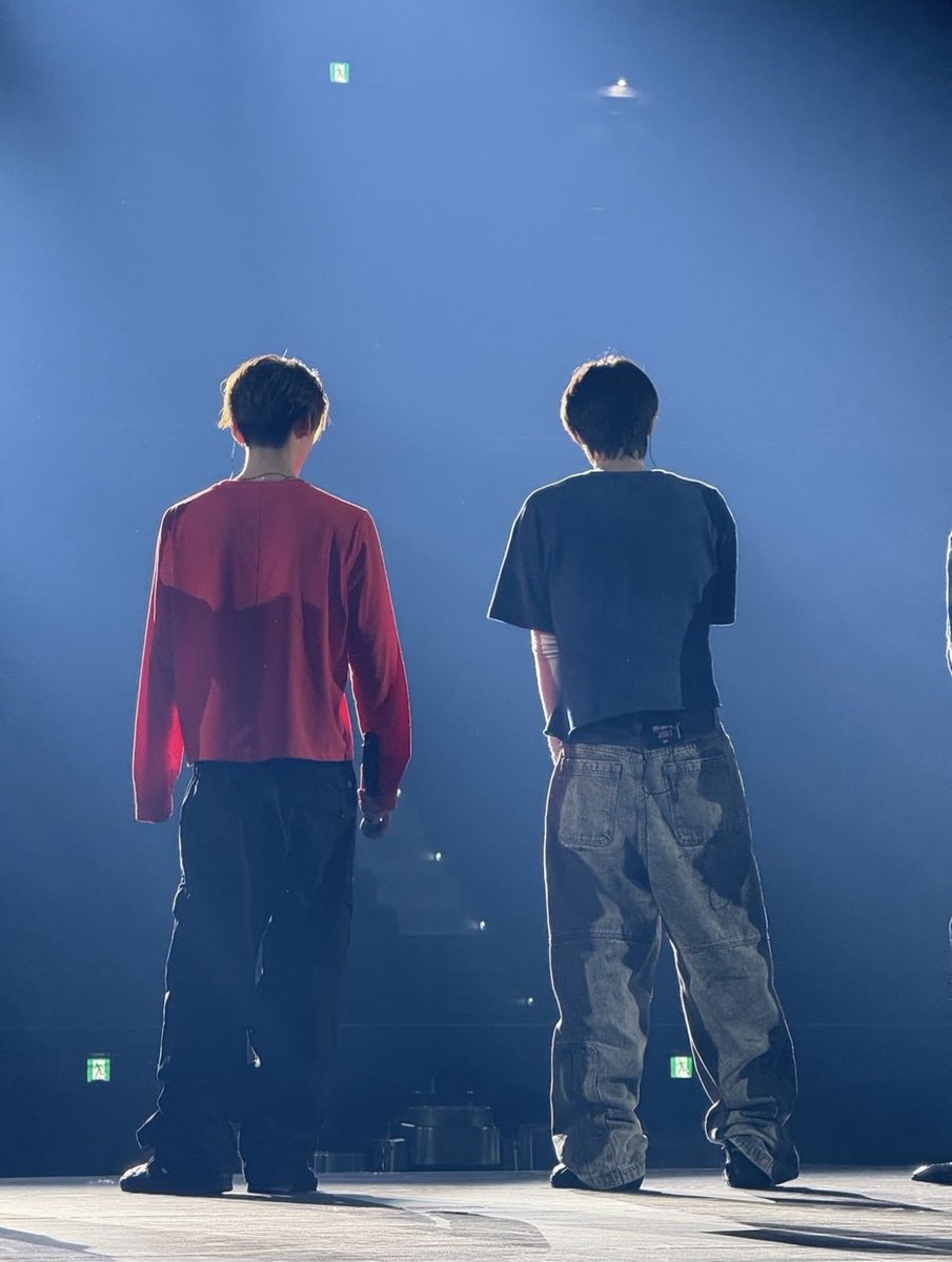 rose_sangwon's tweet photo. 今日はサンリオが出会った記念日だね😭
出会って9年、ALD1としてもう一度同じ夢を叶えて1年だねㅠㅠ
生まれた国も育った環境もも性格も全てが違うし、友達だってそれぞれいるのに練習生として出会ってアイドルとして活動してるのは奇跡だし運命だと思う🥹ふたりにとって幸せな9年目でありますように！ https://t.co/Z5dmTySpuU