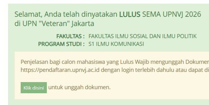 salmantaap's tweet photo. hi aku dari masa depan https://t.co/hFmYDaqobu