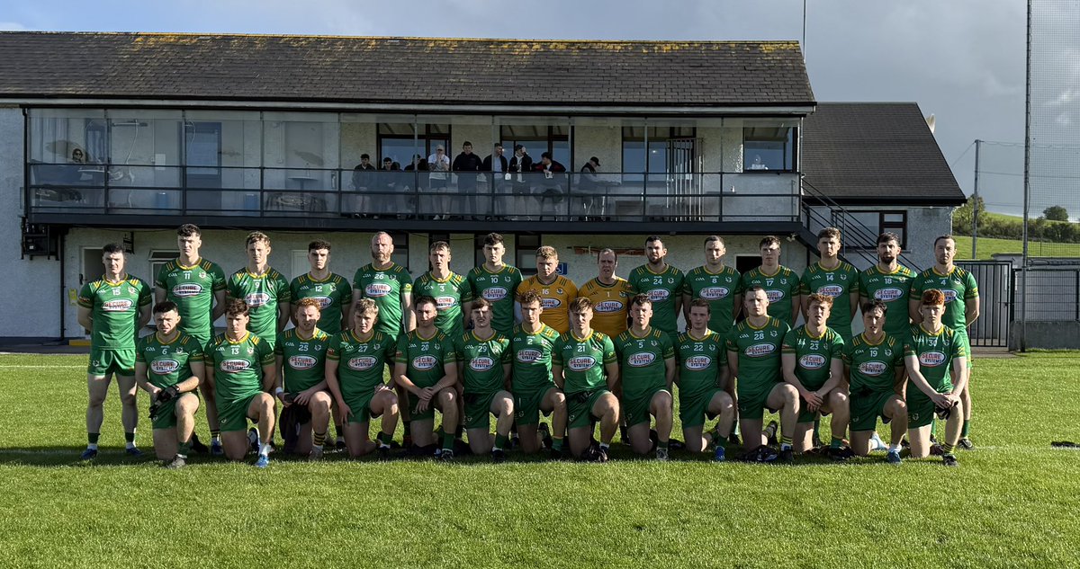 monaghangaa's tweet photo. 🏆𝐓𝐡𝐞 𝐬𝐞𝐜𝐨𝐧𝐝 #greenfieldfoods 𝐒𝐞𝐧𝐢𝐨𝐫 𝐂𝐡𝐚𝐦𝐩𝐢𝐨𝐧𝐬𝐡𝐢𝐩 𝐐𝐮𝐚𝐫𝐭𝐞𝐫 𝐅𝐢𝐧𝐚𝐥 𝐢𝐬 𝐜𝐮𝐫𝐫𝐞𝐧𝐭𝐥𝐲 𝐮𝐧𝐝𝐞𝐫𝐰𝐚𝐲 𝐢𝐧 @clontibretclg 𝐛𝐞𝐭𝐰𝐞𝐞𝐧 @CMXEMMETS &amp; @truaghgaels 

𝐁𝐞𝐬𝐭 𝐰𝐢𝐬𝐡𝐞𝐬 𝐭𝐨 𝐛𝐨𝐭𝐡  𝐭𝐞𝐚𝐦𝐬. https://t.co/1QMU482Gro