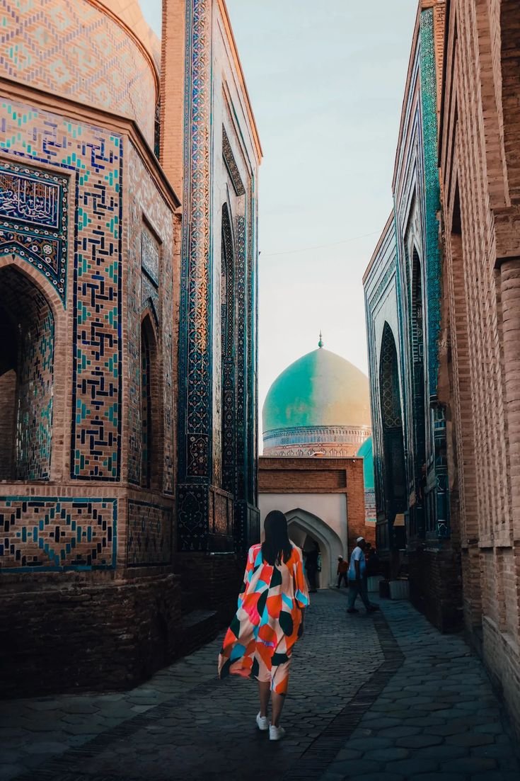 turukus's tweet photo. Semerkant, Özbekistan 🇺🇿 https://t.co/VQ31S9drPa