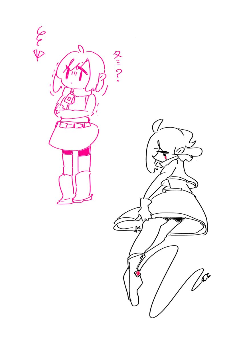 kamadarou's tweet photo. MEIKO https://t.co/DempV8xp4M
