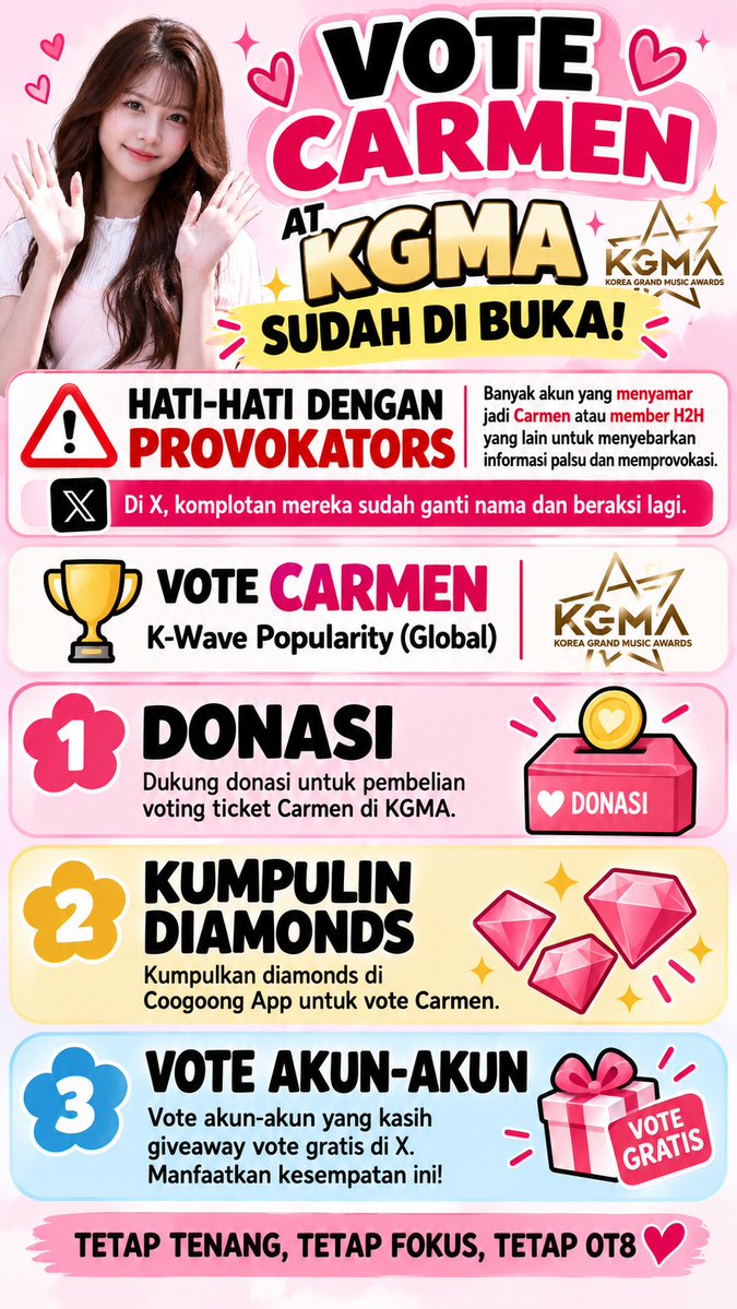 Chouchou210489's tweet photo. #carmen #hearts2hearts #h2h https://t.co/O4fTdmSz89