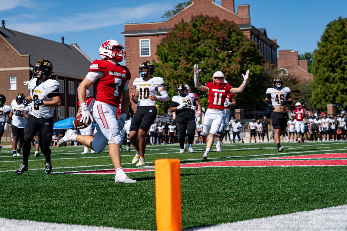 WabashFB's tweet photo. Some Photos from Yesterday’s Game…

#waf https://t.co/cv6B1zHN8b