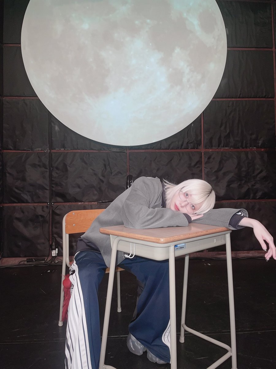 COSHOTaaaaN's tweet photo. 月見学園🌕年🌗組
お誕生日なので好きください https://t.co/6cA4w7Fb63