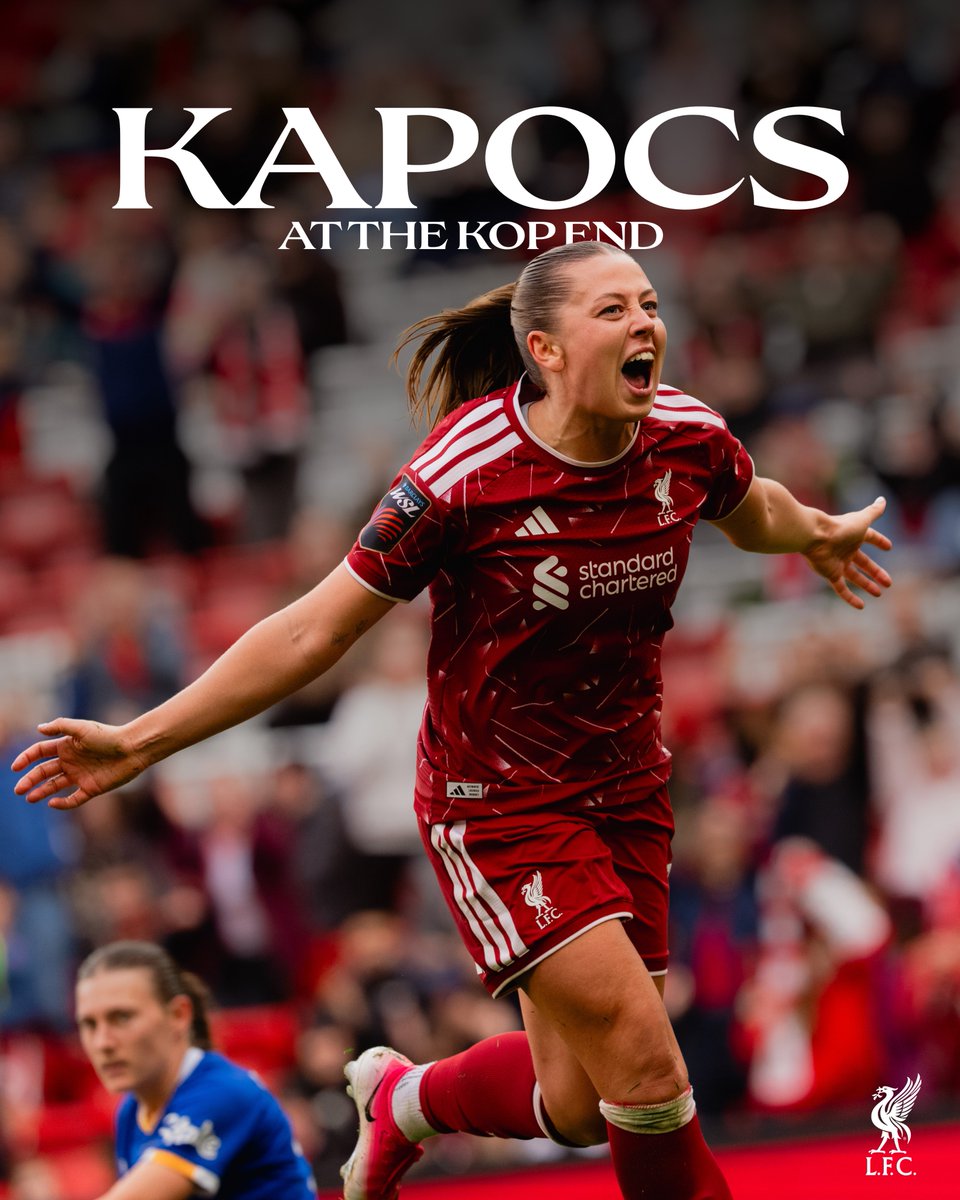 LiverpoolFCW's tweet photo. Inevitable. https://t.co/djzfGNUXVd