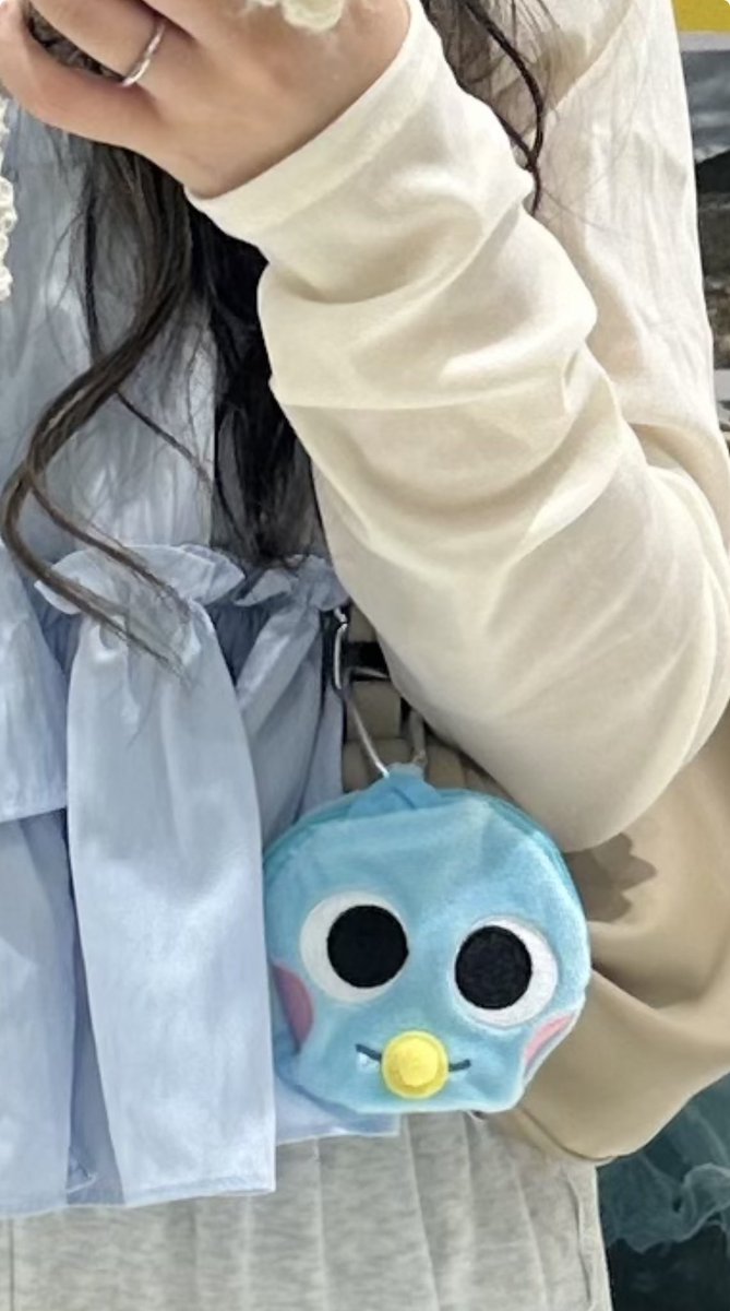 ksms_02's tweet photo. がんぺーちゃん https://t.co/U1QBIncIUx