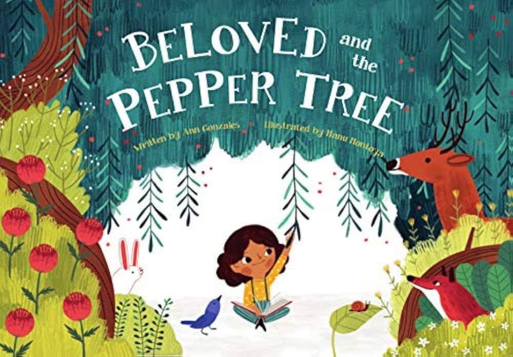 starryfrey99609's tweet photo. Beloved And The Pepper Tree by Ann Gonzales, published 2019

Children's/Short Story

Spice: -

Tears: -

Pages: 33

⭐⭐⭐⭐⭐

A very sweet story with beautiful art! #bookx #bookreview https://t.co/JXf5A33rJp