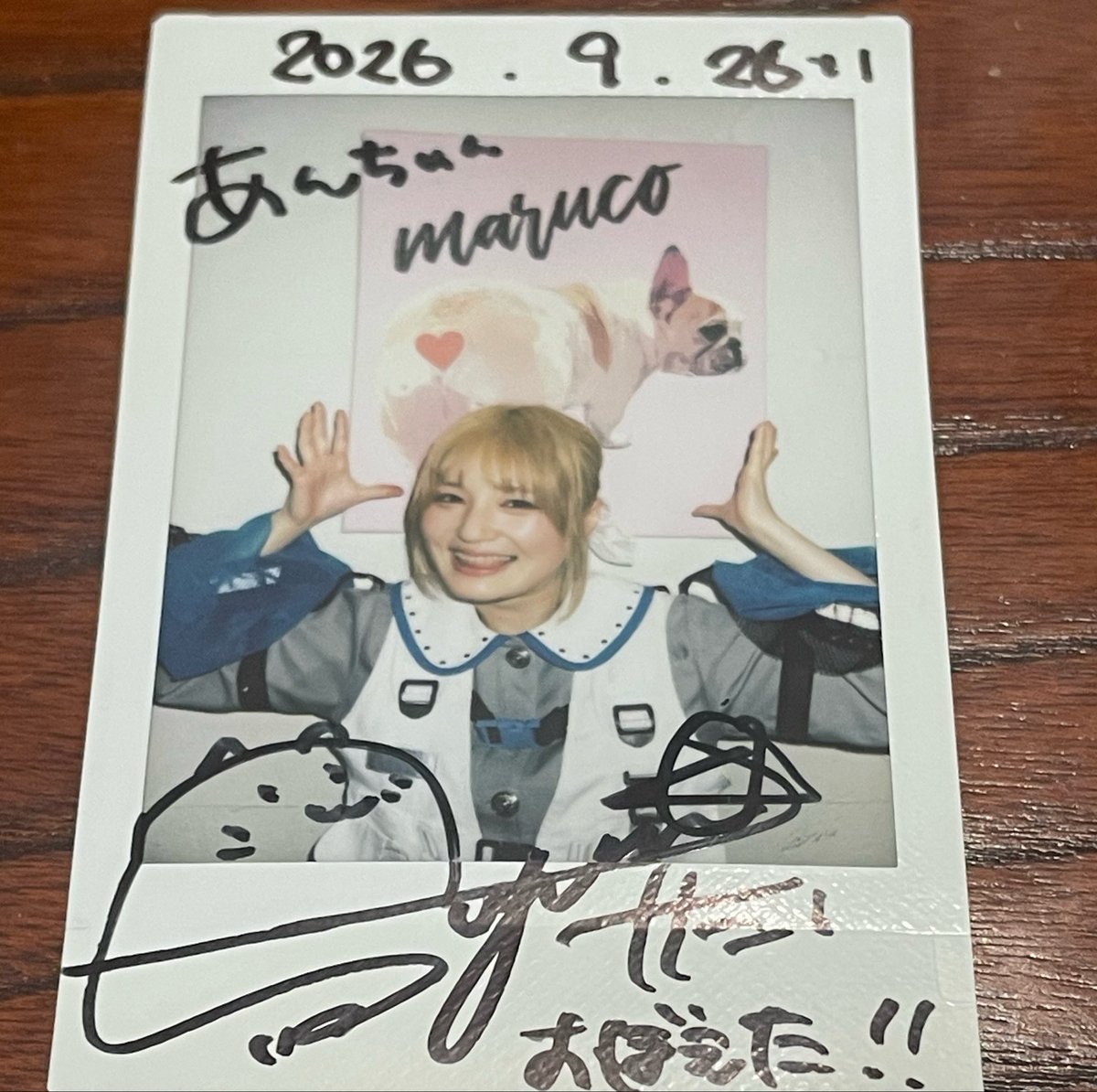 hehdml's tweet photo. LiVREALの七篠ふゆむ
#ななしのにっし https://t.co/Vb9fbJkcWm