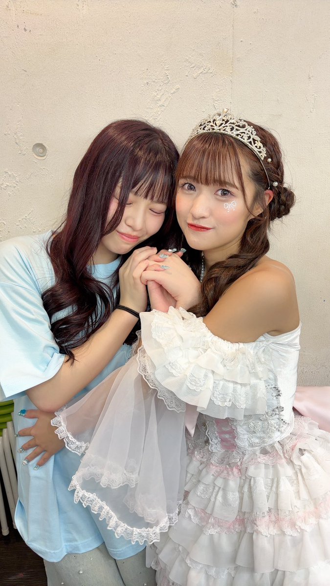 kira_ramune's tweet photo. お疲れ様でした！！！
ほんとに大好き
永遠に一緒にいたい https://t.co/eKjc5mH6Ag