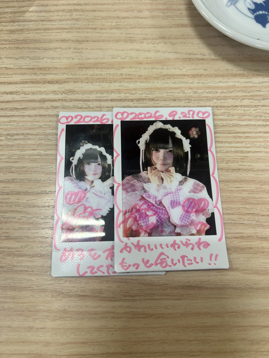 gsqo4fk's tweet photo. ワンマンだったらしいです。 https://t.co/8qSg2amngG