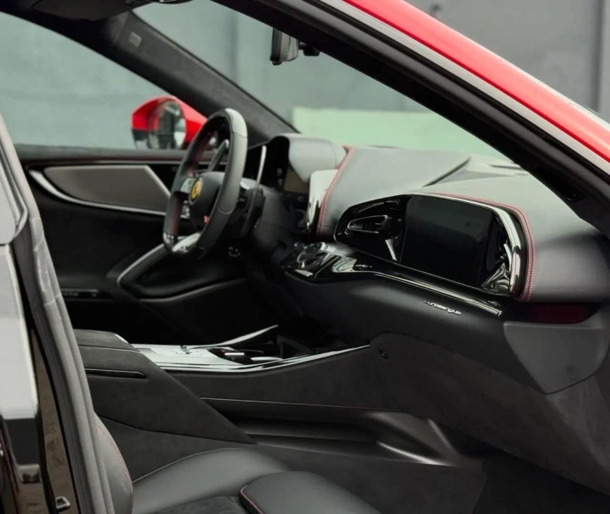 SundayJasp71945's tweet photo. Brand New 2026 Ferrari Purasangue (Rosso) Available for sale now. Duty Fully Paid.

Price: 1.7 Billion Naira 

Showroom: Adetokunbo Ademola Street, Victoria Island, Lagos.

WhatsApp/Call: 07079630275

Free Doorstep Delivery Nationwide..

Call Me Now... https://t.co/wngTwzIZjV