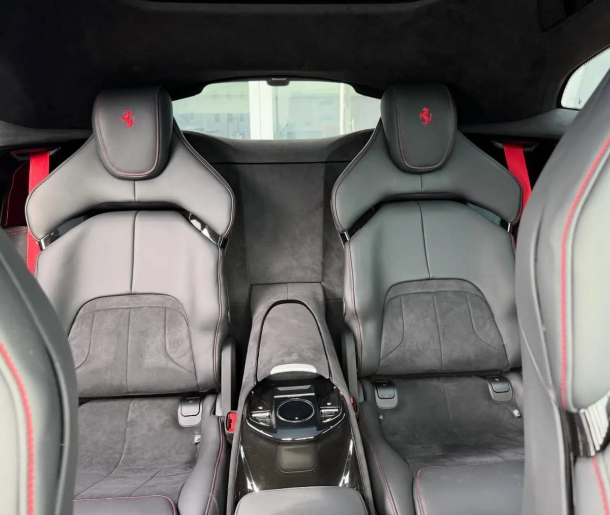 SundayJasp71945's tweet photo. Brand New 2026 Ferrari Purasangue (Rosso) Available for sale now. Duty Fully Paid.

Price: 1.7 Billion Naira 

Showroom: Adetokunbo Ademola Street, Victoria Island, Lagos.

WhatsApp/Call: 07079630275

Free Doorstep Delivery Nationwide..

Call Me Now... https://t.co/wngTwzIZjV
