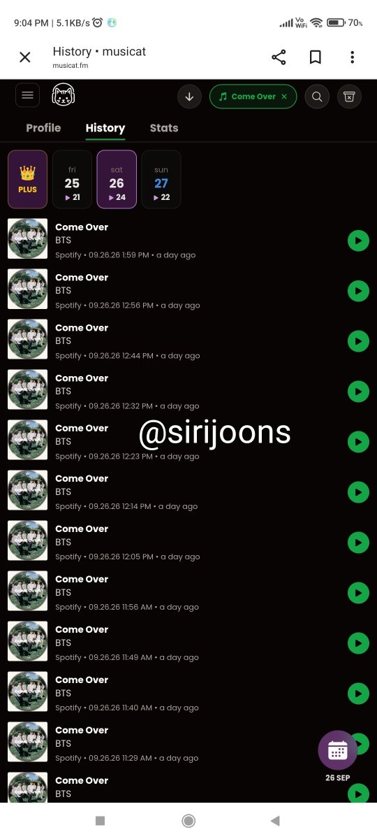 sirijoons's tweet photo. @yoonminnswhore Come over ss.. day 1, 2 and 3 https://t.co/FPqn8b1ges