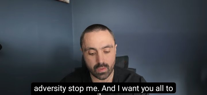 Brower6918043's tweet photo. @TeamYouTube Sadly Joey carbstrong is planning a fill scale attack on UK slaughter companies with violence #terrorist #police #hatecrime #youtube #share #spread https://t.co/SQl7a3gVXB