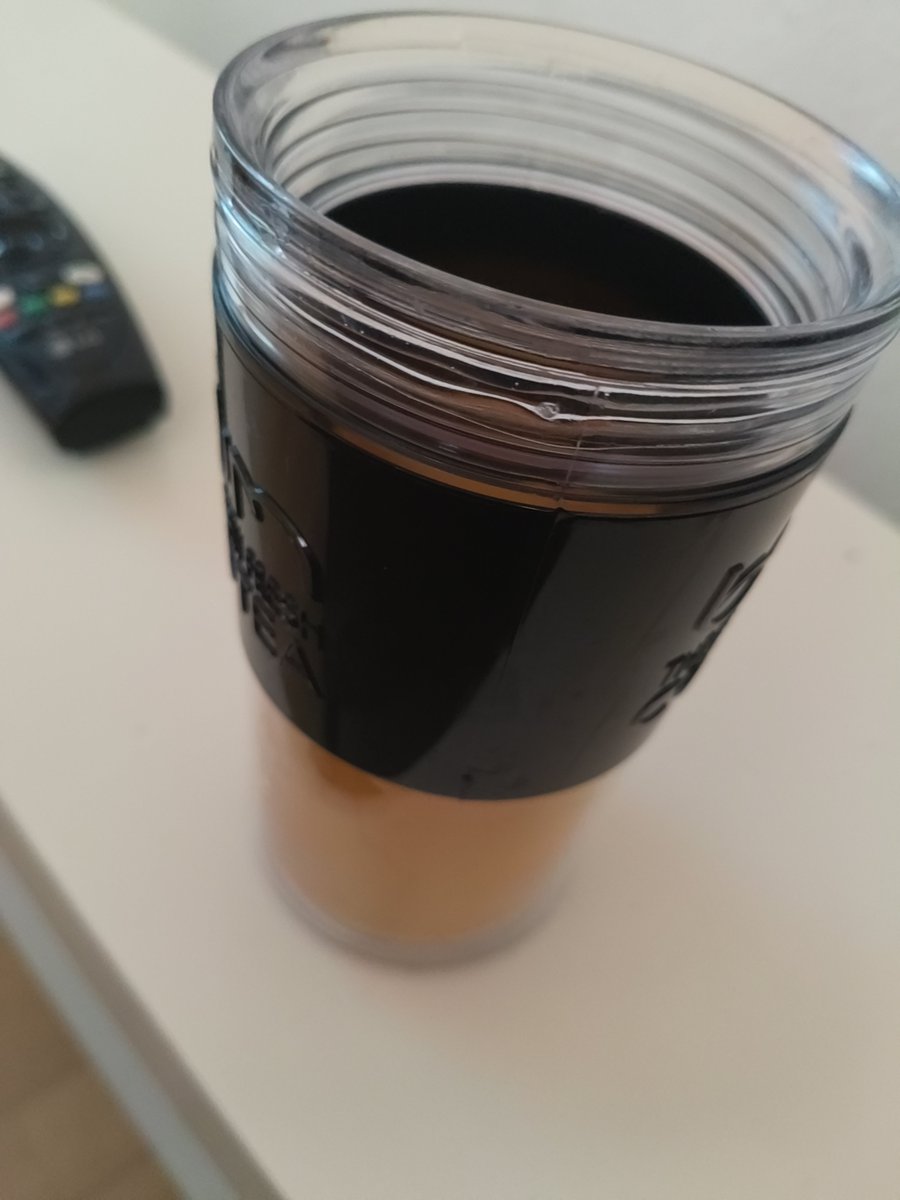 SSofussen's tweet photo. What are you drinking this Sunday https://t.co/2iMwzJCLfO