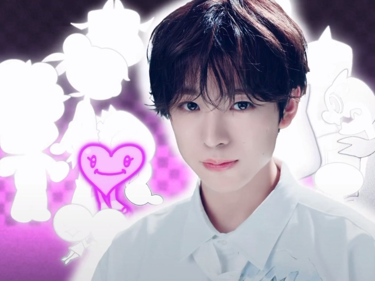 mykittyU's tweet photo. 놀랍게도 동일인물 .. https://t.co/00Nm0m0oby