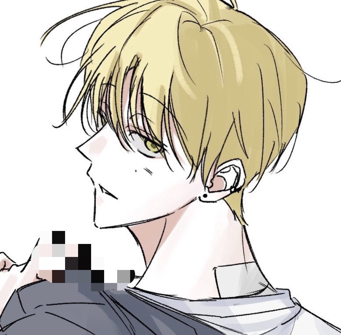 gomigomi2244's tweet photo. @sansg738 서로 데미지만 얻는 싸움 그만할까요? 하하
금발...... 근데 친구가 금발 절대 하지 말러고 해서.... 금발 버전은 이거였다보니.. 기각 당했어요 https://t.co/Muh1Yks5d6