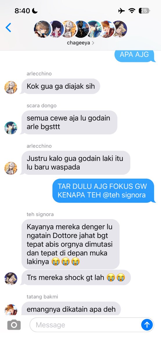 bawangbomgay's tweet photo. sandrone lesbi jahat vs dottore gay jahat

fatui bergosip au #sandbina #dottolone https://t.co/eBabytF2pA