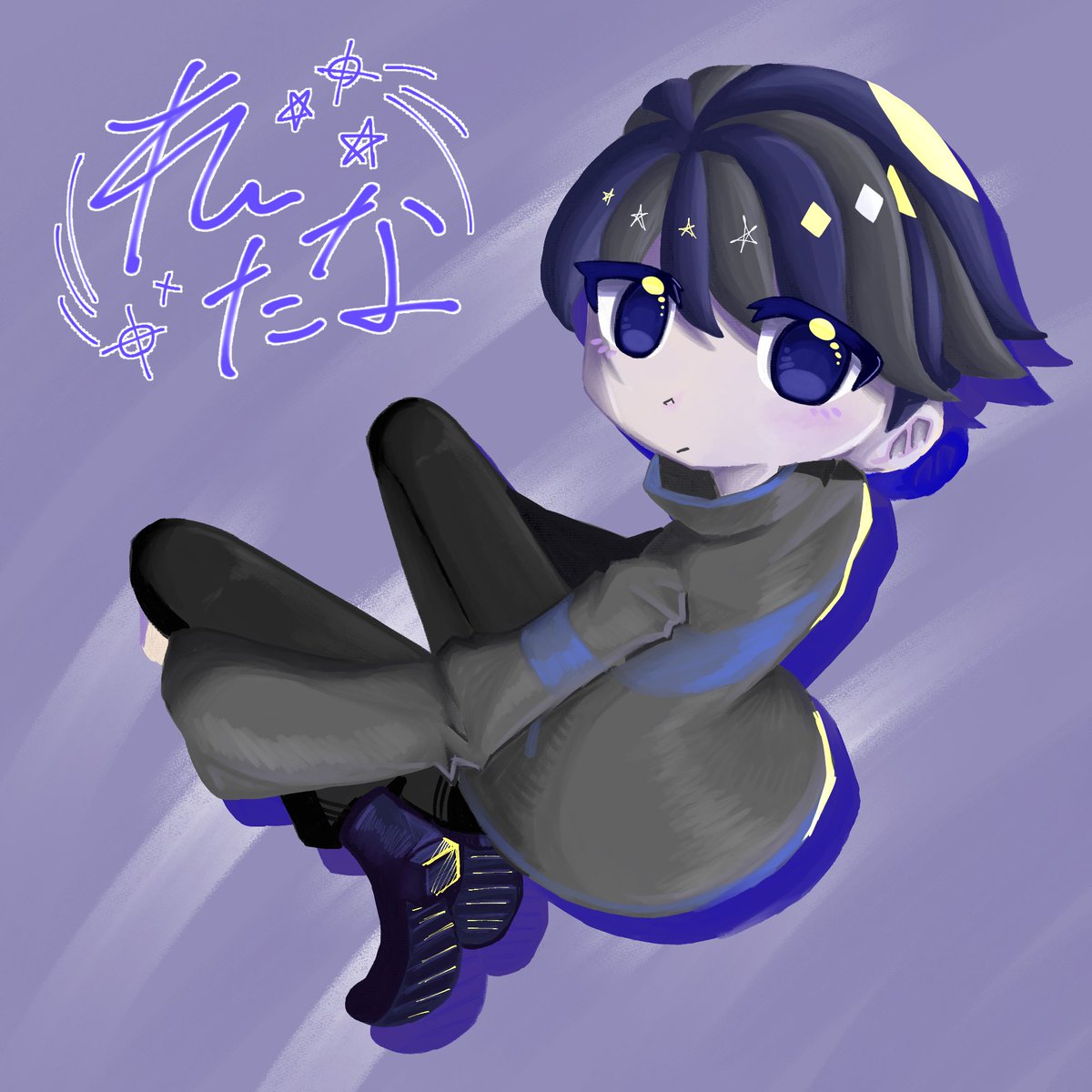 seiryu9507's tweet photo. れんたなさん
#たな絵 https://t.co/7bFrewgnET