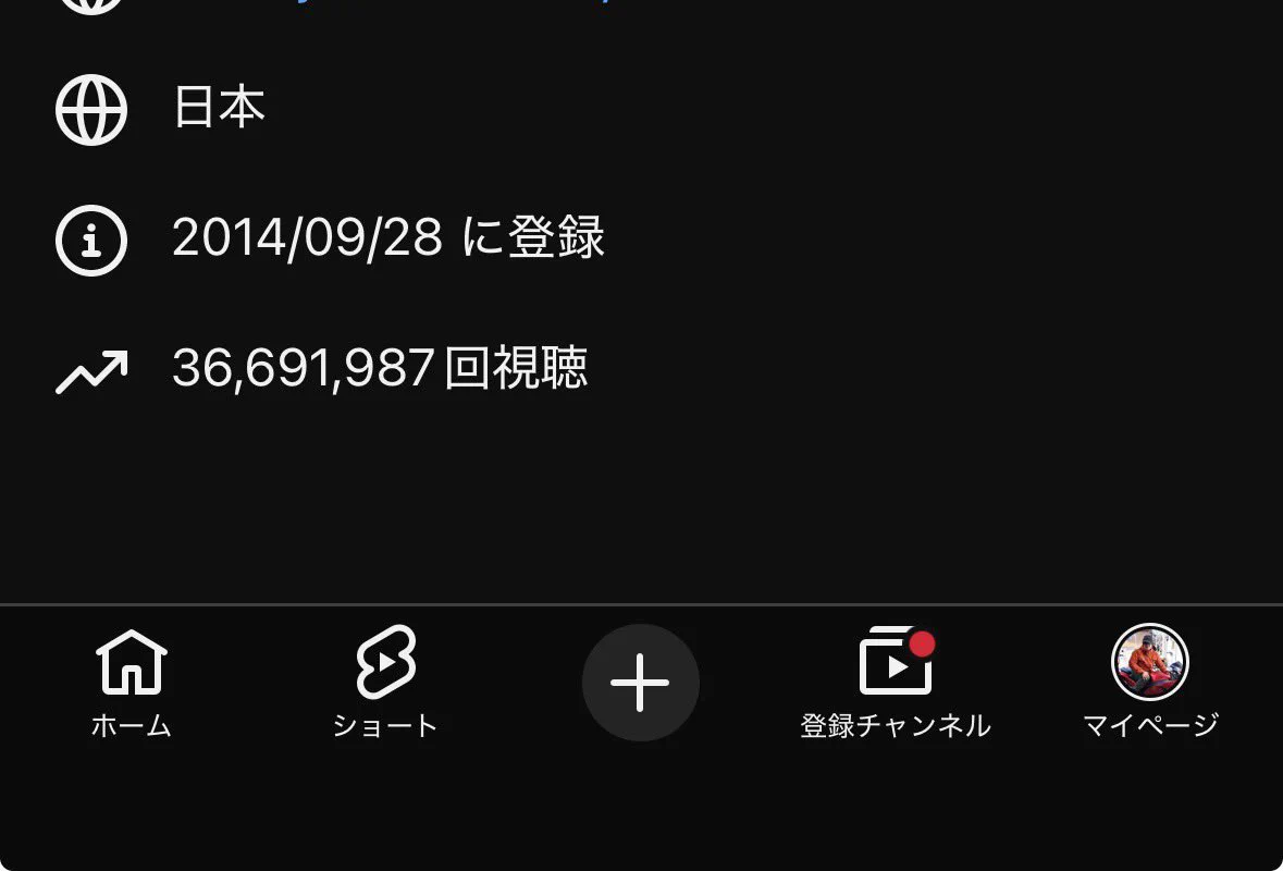 ちゃーくん(=^_^=)複数割りあります たいちょー(チャンネル隊長) على X: 