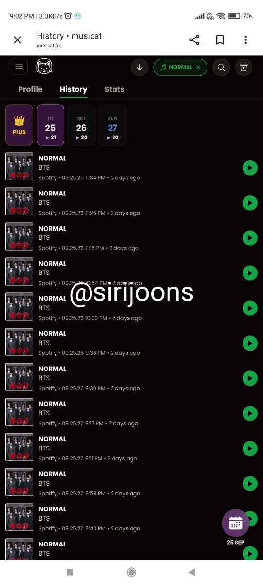 sirijoons's tweet photo. @yoonminnswhore Normal ss day 1,2,3 https://t.co/tx1XWUmbIn