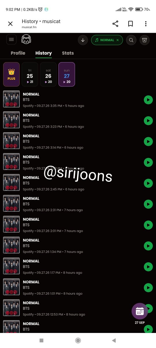 sirijoons's tweet photo. @yoonminnswhore Normal ss day 1,2,3 https://t.co/tx1XWUmbIn