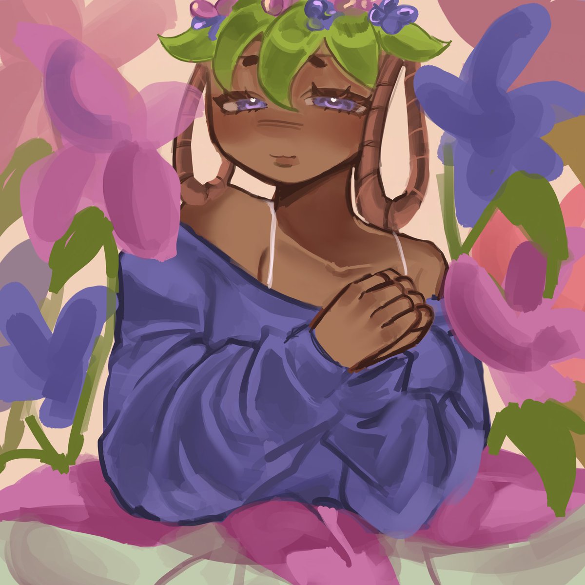 oreosryummy_'s tweet photo. @sysinacgi Just new to this acc but I have commissions open! https://t.co/2HxHXDAvWX