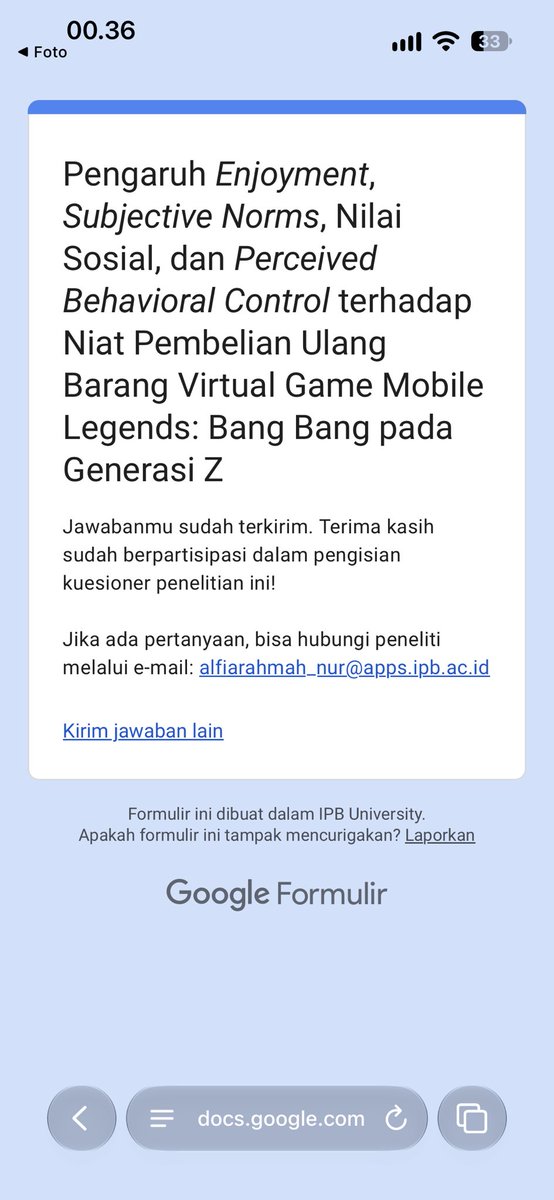 goodbloodline's tweet photo. @mlbbfess udah kaa, semangat nyakk!! https://t.co/oUhIN55Oa4