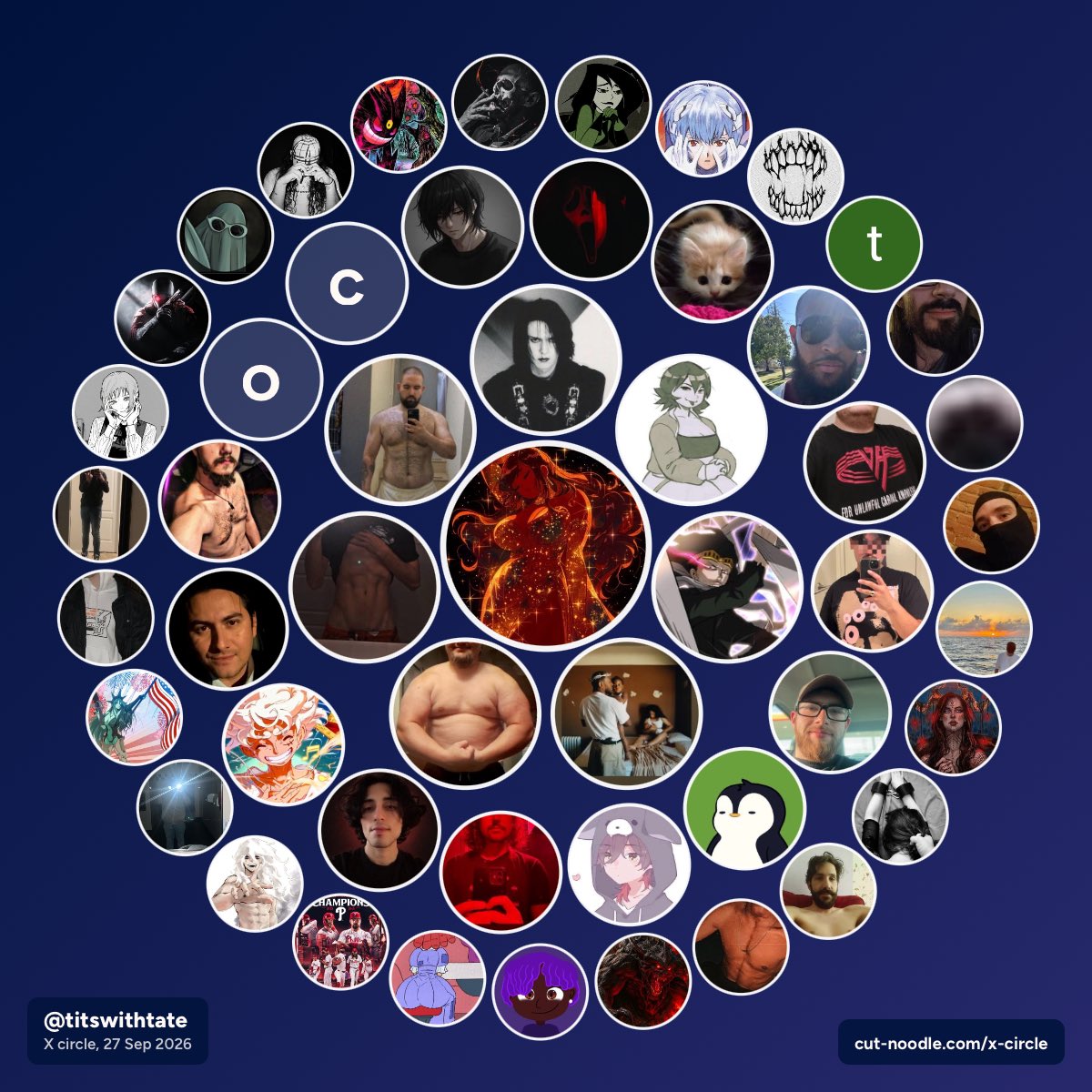titswithtate's tweet photo. this is so cool 🤭 all my moots 🫶 https://t.co/dUzQErS35U