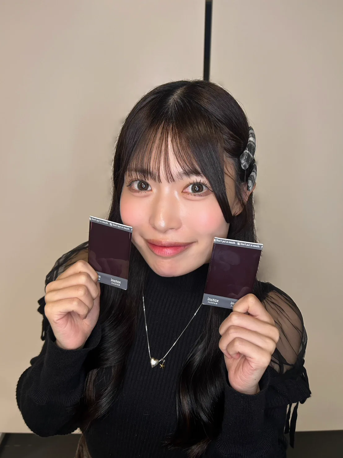 宵越しのアンサンブル on X: 