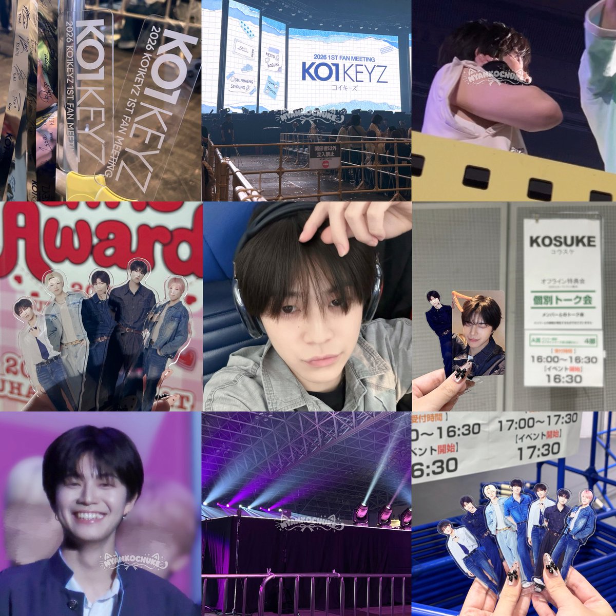 NYANKOCHUKE's tweet photo. 照井康祐くん( ᖛ ̫ ᖛ )🐾❤️‍🩹⸝꙳.⋆

#KO1KEYZ好きな人と繋がりたい  #KO1LYと繋がりたい  #KO1LYさんと繋がりたい https://t.co/QIX77M53ov