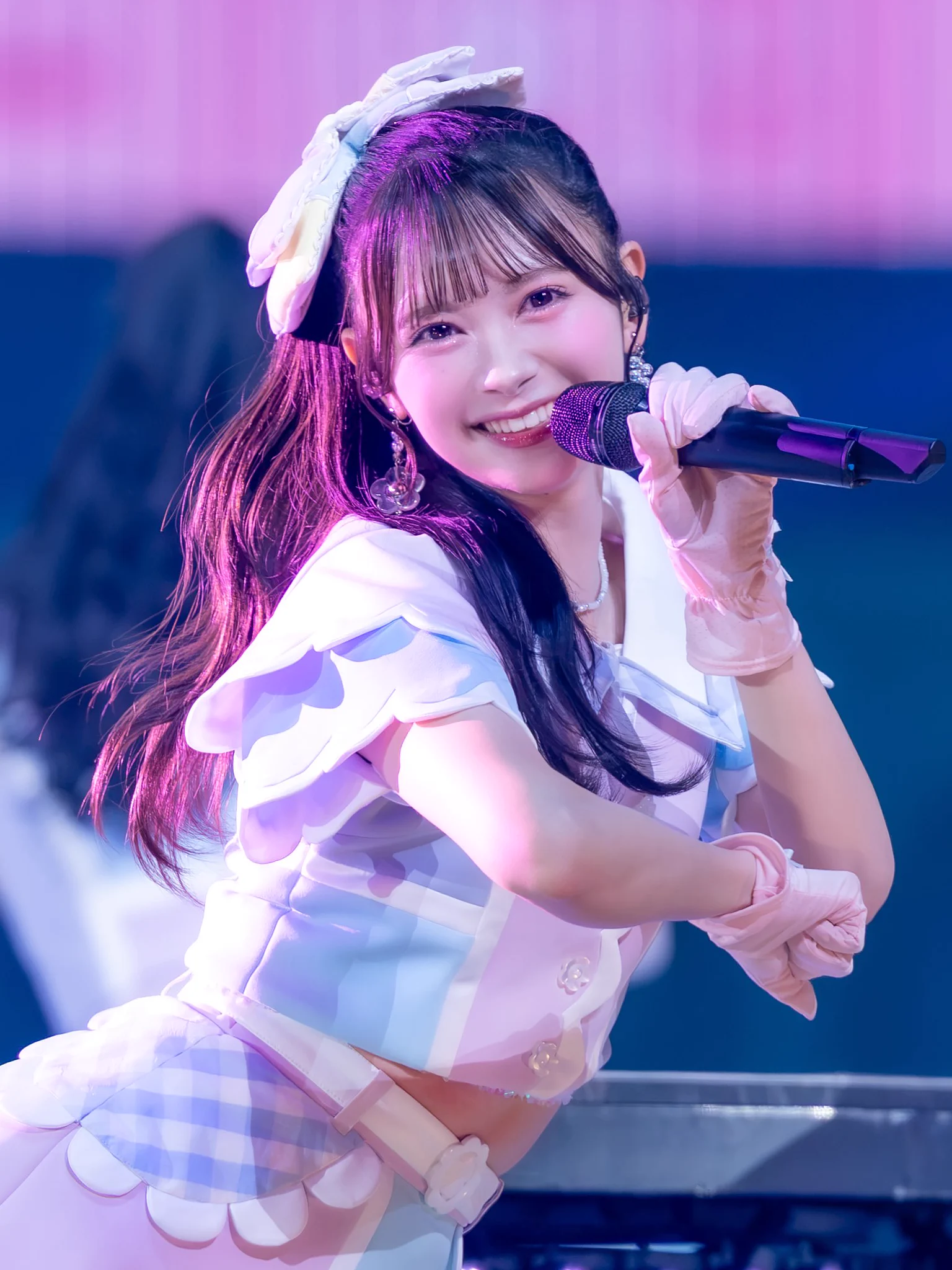 伊藤百花　AKB48 2026年6月度 ランダム　ハーフ生写真　3種コンプ さんぴん📸 on X: 